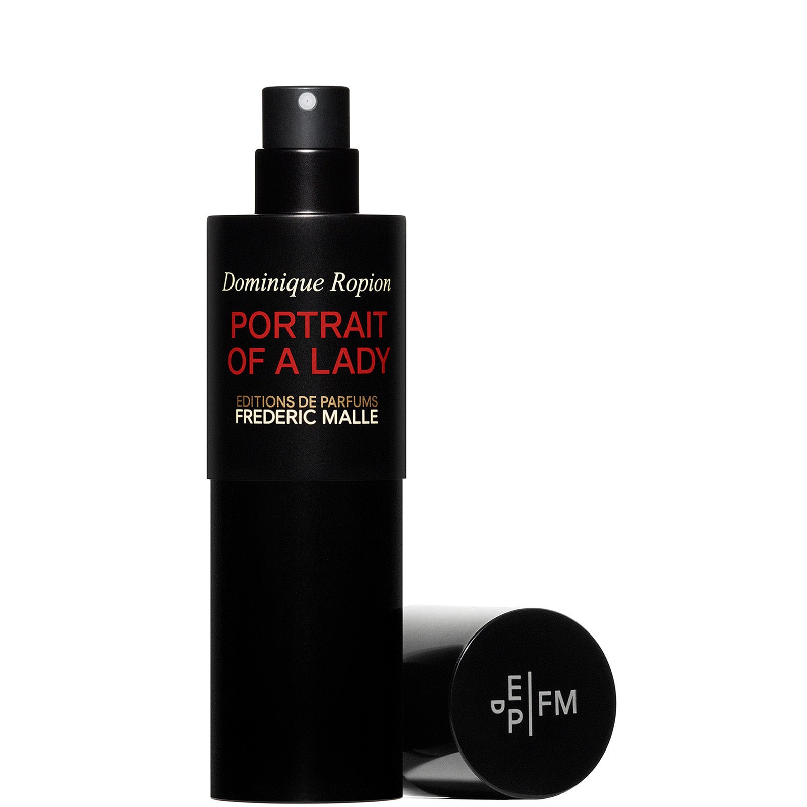 Frédéric Malle 贵妇肖像30ml