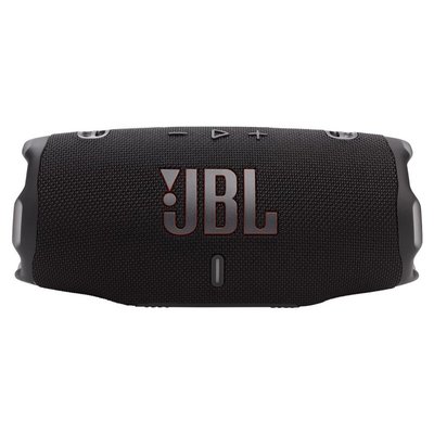JBL Charge 6 便携防水蓝牙音箱(黑色)