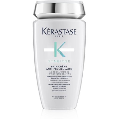 卡诗 Kérastase 自在瓶去屑保湿洗发水 250ml