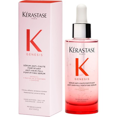 卡诗 Kérastase Genesis 强韧防脱精华