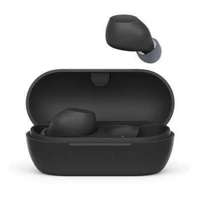 索尼 Sony WF-C710N 主动降噪真无线蓝牙耳机