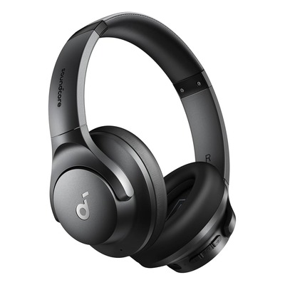soundcore Anker Q20i 降噪折叠头戴耳机