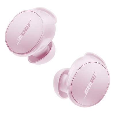 Bose QuietComfort 主动降噪真无线蓝牙耳机
