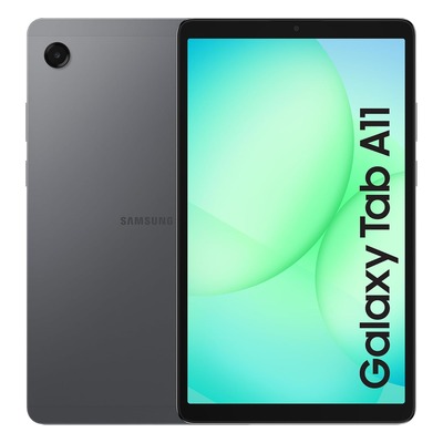 Samsung Galaxy Tab A11 8.7英寸 64GB 灰色