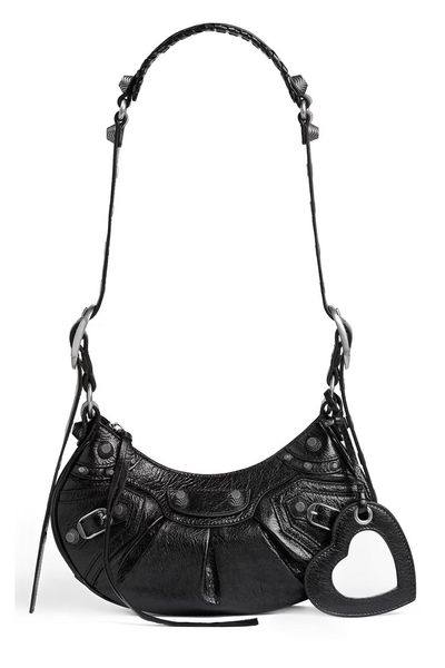 Le Cagole XS Shoulder Bag