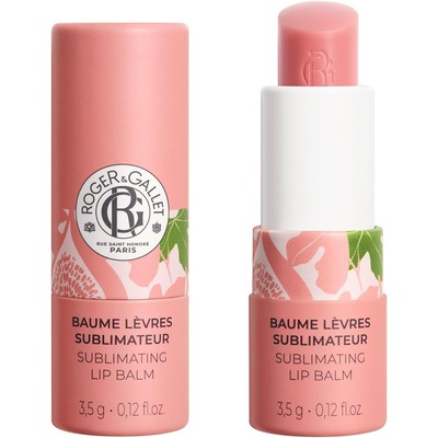 Roger&Gallet 果香唇膏