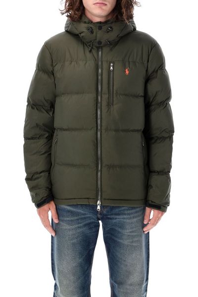 The Gorham 羽绒服