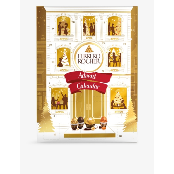 Ferrero Rocher Rocher Advent Calendar 259g