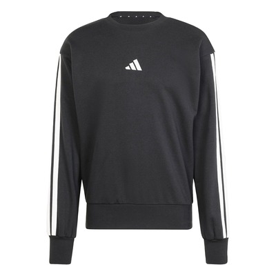 adidas 3条纹卫衣
