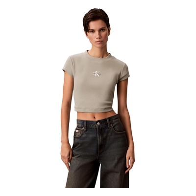 Calvin Klein Jeans 短tee