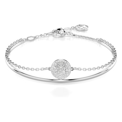 Swarovski 叠戴手镯