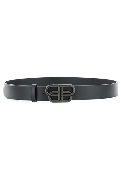 BB Buckle Belt