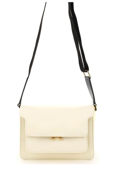 Marni Trunk 单肩包