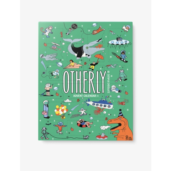 Otherly Otherly Advent Calendar 120g