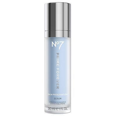 No7 Prime Forever精华30ml