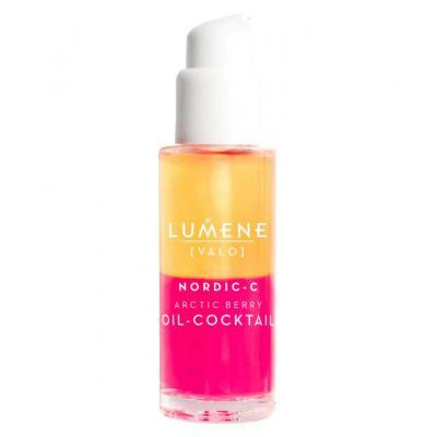 LUMENE维C鸡尾酒精华30ml