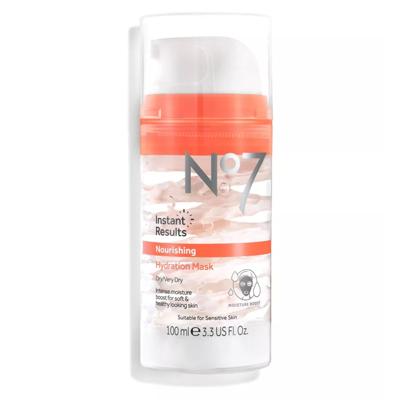 No7保湿面膜100ml