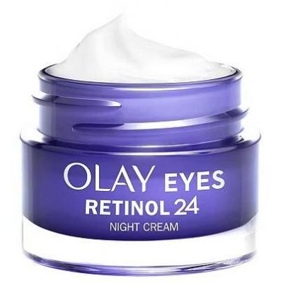 Olay Retinol24视黄醇眼霜15ml