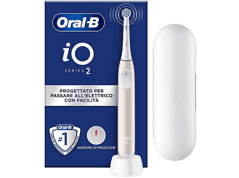 Oral-B iO Series 2 电动牙刷