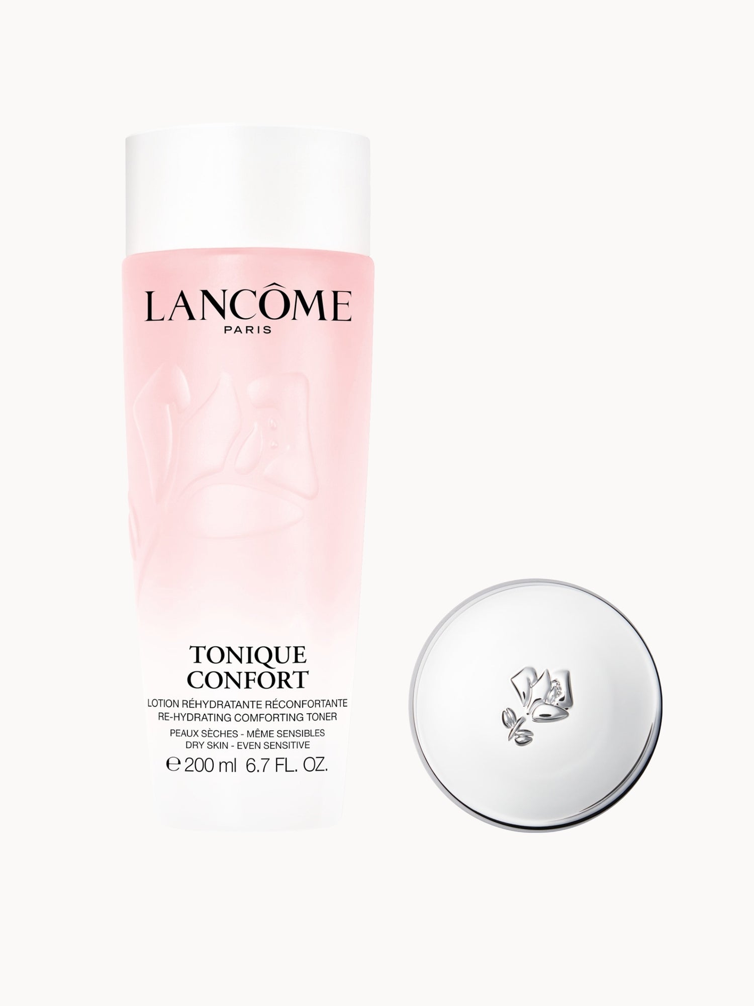 Lancôme 兰蔻粉水 Tonique Confort 200ml