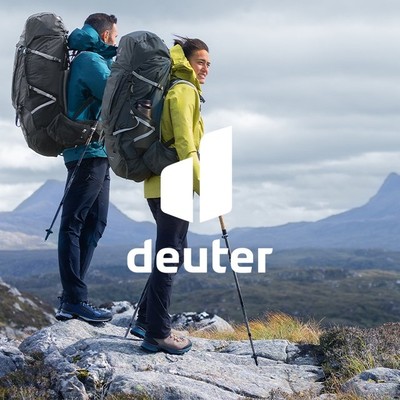 Deuter  10月8日截止