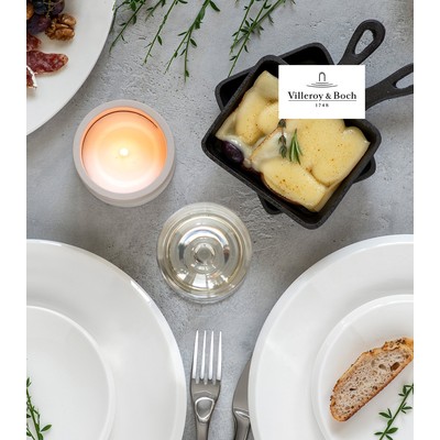 Villeroy & Boch  10月10日截止
