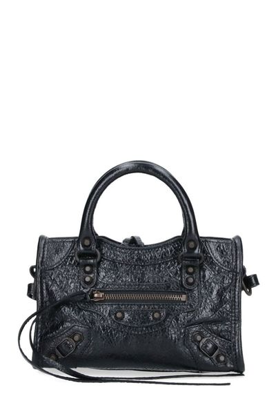Le City Nano Bag