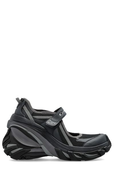 Mary Jane Hydra Trainers