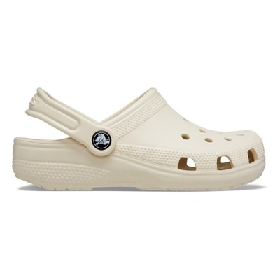 Crocs 卡骆驰 儿童经典洞洞鞋 Classic Clog K