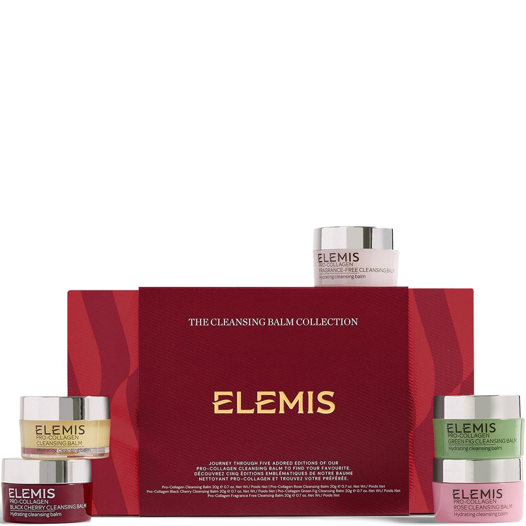 Elemis 卸妆膏*5礼盒