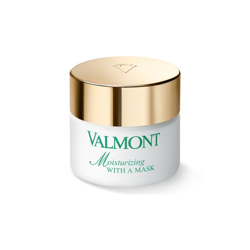 Valmont Moisturizing Mask 50ml