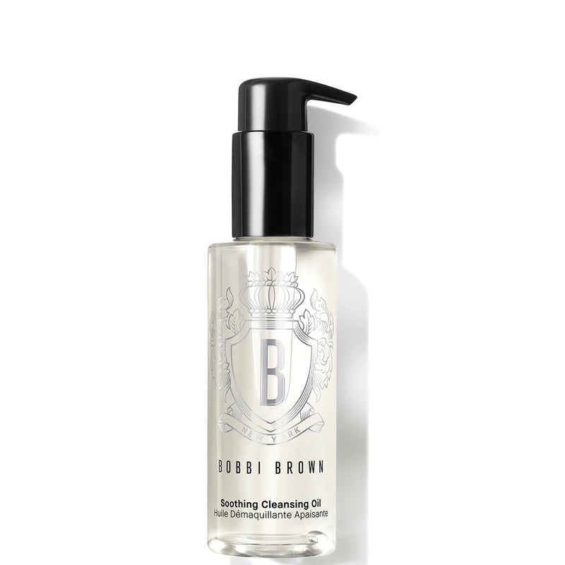 BB舒缓卸妆油 100ml