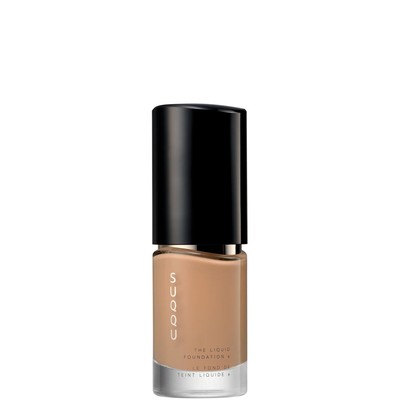 SUQQU Liquid Foundation e粉底液30ml #240