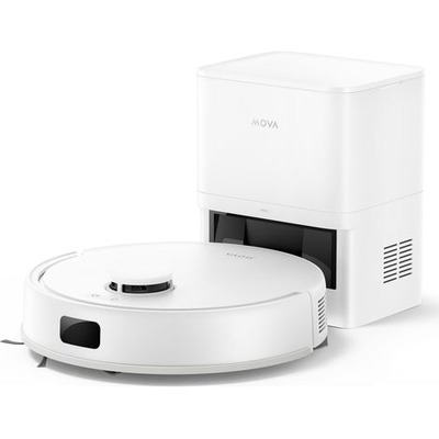 MOVA E20 Plus 吸拖一体扫地机器人