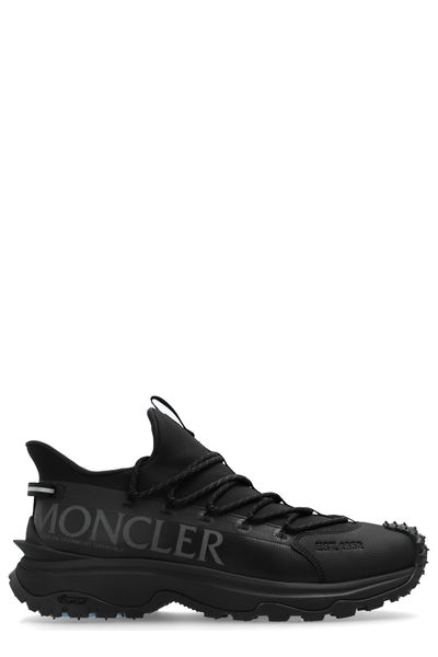 Moncler Trailgrip Lite 2 系带运动鞋