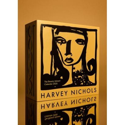 Harvey Nichols Beauty Advent Calendar 2026