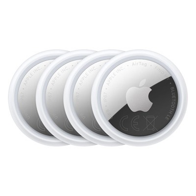 Apple 苹果 AirTag
