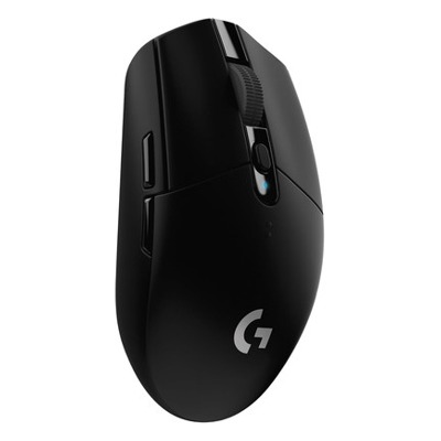 再降价!Logitech G 罗技 G305 LIGHTSPEED 无线游戏鼠标