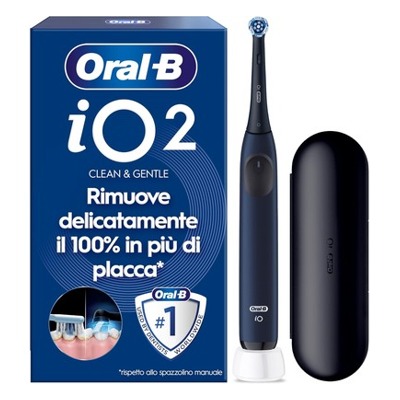 Oral-B 欧乐B iO2 电动牙刷
