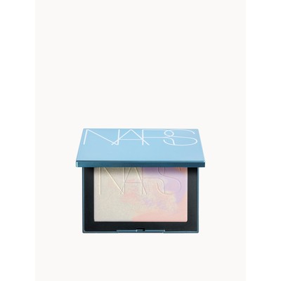 NARS Prismatic圣诞限定大白饼10g