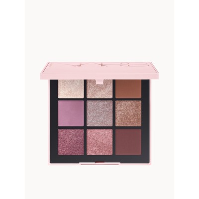 NARS Lavender Haze九色眼影盘