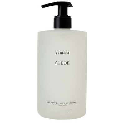 Byredo Suede洗手液450ml
