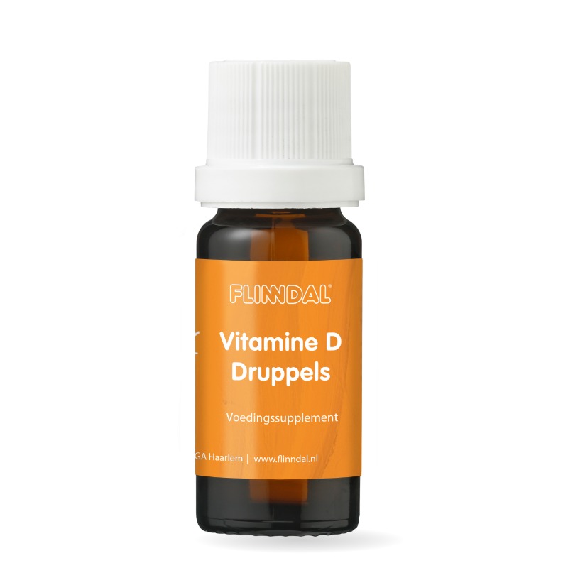 维D3 滴剂(10ml)