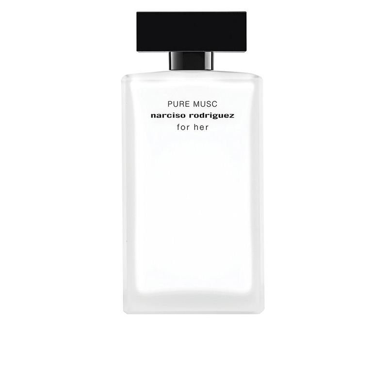 纳西素白瓶麝香 香水 30ml