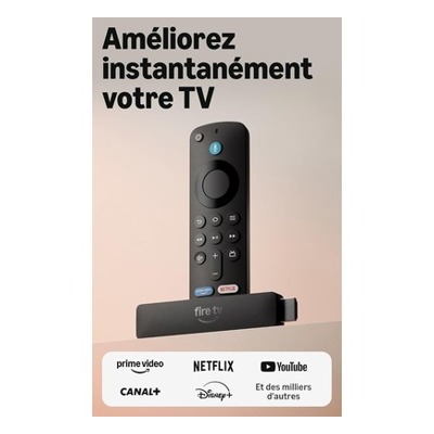 亚马逊 Amazon Fire TV Stick HD 电视棒