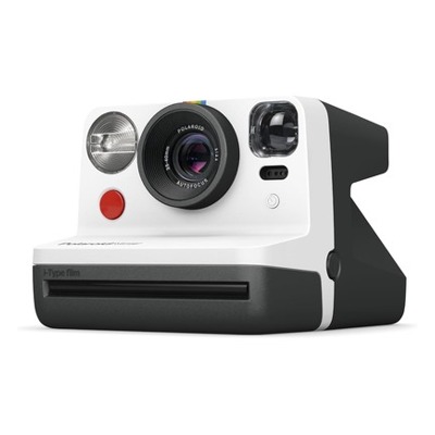 宝丽来 Polaroid Now Gen 2 拍立得相机