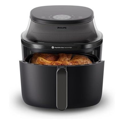 飞利浦 Philips 3000系列 空气炸锅 6.2L