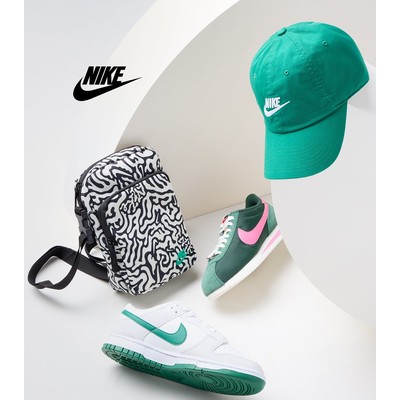 Nike Sportswear 鞋履及配饰特卖