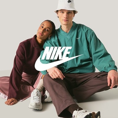 Nike Sportswear 服饰  10月14日截止