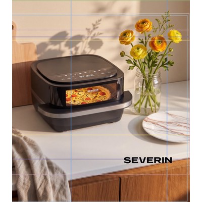 Severin  10月16日截止